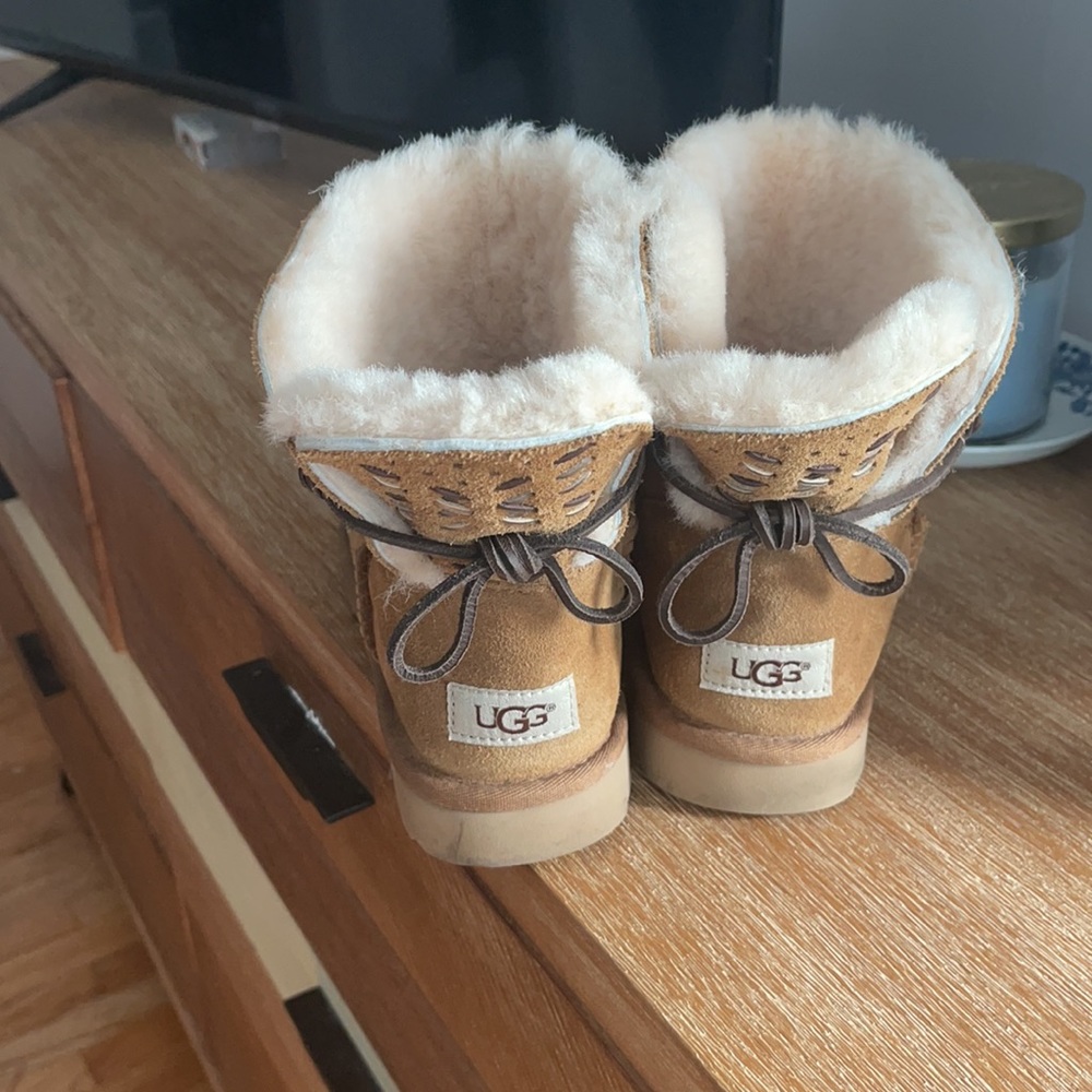 Ugg Boots - image 3